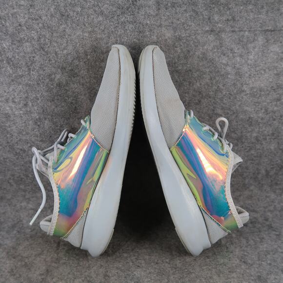 New Balance Shoes Women 8 Trainer Fuel Core Coast Sneaker Running Lace Up Active - Picture 11 of 14